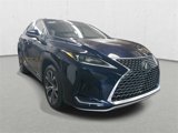 Certified 2022 Lexus RX 350 AWD w/ Premium Package image 3