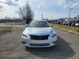 Used 2013 Nissan Altima 2.5 SL w/ Technology Pkg image 2