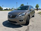 Used 2017 Buick Envision Essence image 3