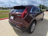 Used 2022 Cadillac XT4 Premium Luxury w/ Enhanced Visibility Package image 5