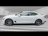 New 2026 Genesis GV70 2.5T image 2