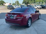 Used 2013 Chevrolet Cruze LT w/ RS Package image 5
