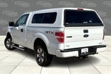 Used 2013 Ford F150 STX w/ Mid Equipment Group image 5