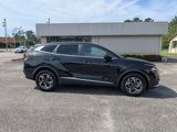 Used 2023 Kia Sportage LX image 3