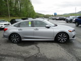 Certified 2022 Honda Civic EX image 4