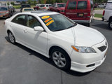 Used 2007 Toyota Camry SE image 4