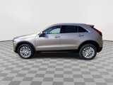 New 2024 Cadillac XT4 Luxury w/ Cold Weather Package image 5