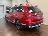 Used 2018 Mitsubishi Outlander SEL image 3