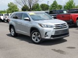 Used 2019 Toyota Highlander Limited image 1