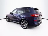 Used 2022 BMW X5 M50i w/ Executive Package image 3
