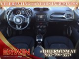 Certified 2017 Jeep Renegade Latitude image 4