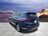 Used 2022 Hyundai Santa Fe SEL image 3