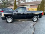 Used 2009 Chevrolet Silverado 1500 W/T w/ LS Package image 4