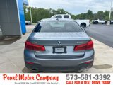 Used 2018 BMW 540i xDrive image 5
