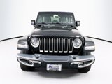 Used 2019 Jeep Wrangler Unlimited Sahara w/ Dual Top Group image 2