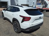 Used 2024 Chevrolet Trax RS image 4