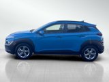 Used 2023 Hyundai Kona SEL image 4