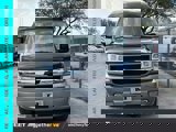 Used 2024 Chevrolet Express 2500 Extended w/ Driver Convenience Package image 4