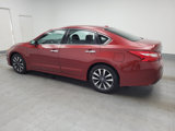Used 2017 Nissan Altima 2.5 SV image 3