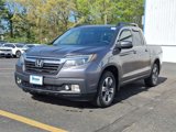 Certified 2018 Honda Ridgeline RTL image 3