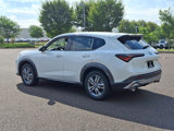 New 2025 Acura ADX AWD image 3