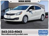 Used 2015 Kia Rio LX image 1
