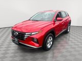 Used 2023 Hyundai Tucson SE image 3