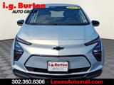 Certified 2023 Chevrolet Bolt LT w/ Infotainment Package image 2