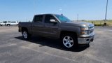 Used 2015 Chevrolet Silverado 1500 LT w/ Texas Edition, 1LT Trim image 2