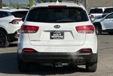 Used 2016 Kia Sorento LX w/ LX Convenience Package image 5