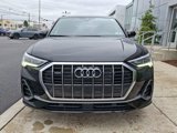 New 2025 Audi Q3 2.0T Premium Plus image 2