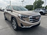 Used 2018 GMC Terrain SLT w/ Preferred Package image 4