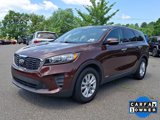 Used 2019 Kia Sorento LX image 3
