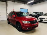 Used 2010 Dodge Journey SXT w/ Flexible Seating Group image 3