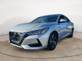 Used 2023 Nissan Sentra SV w/ All-Weather Package image 3