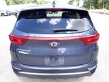 Used 2022 Kia Sportage LX w/ LX AWD Value Edition Package image 4