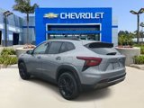 New 2025 Chevrolet Trax ACTIV w/ Driver Confidence Package image 3