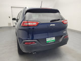 Used 2018 Jeep Cherokee Latitude image 6