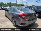 Used 2016 Honda Civic LX image 4