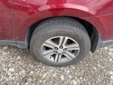 Used 2017 Chevrolet Traverse LT image 5