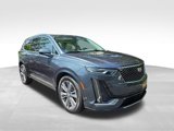 Used 2020 Cadillac XT6 Premium Luxury image 3