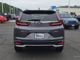 Used 2022 Honda CR-V EX image 6