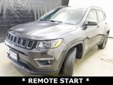 Used 2021 Jeep Compass 80th Special Edition image 4