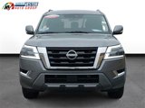 Used 2022 Nissan Armada SV image 3