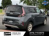 Certified 2023 Kia Soul LX w/ LX Technology Package image 4