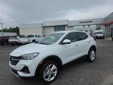 Used 2023 Buick Encore GX Preferred w/ Cold Weather Comfort Package image 2