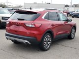 Used 2020 Ford Escape Titanium w/ Titanium Premium Package 2.0 image 5