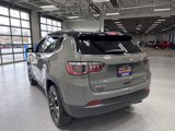 Used 2022 Jeep Compass Limited image 5