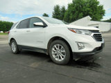 Used 2021 Chevrolet Equinox LT image 6