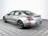 New 2025 Genesis G70 2.5T w/ Sport Prestige Package image 5